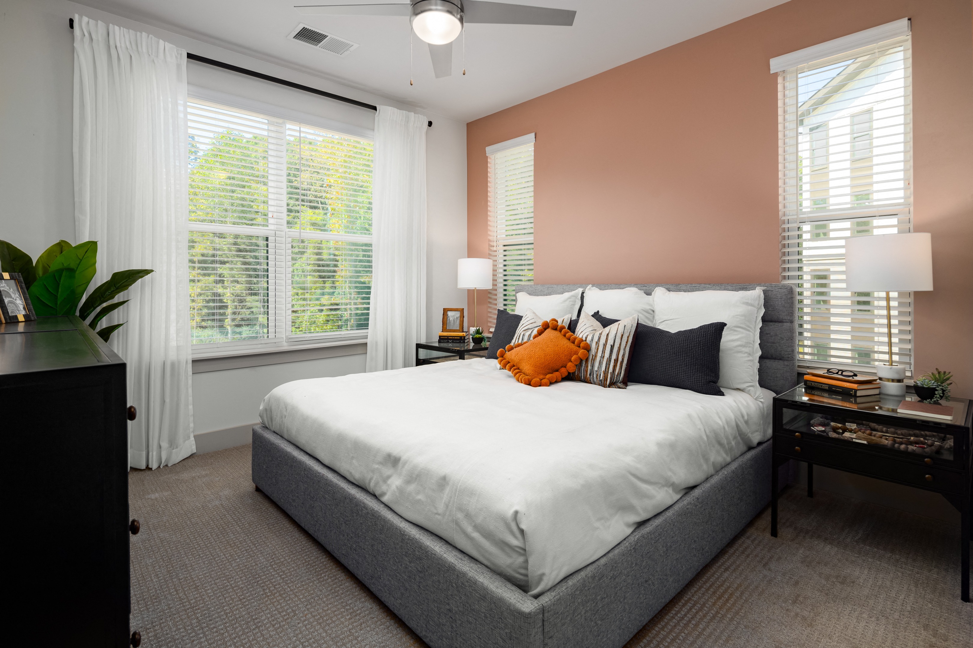 The Banks At Mt. Holly Apartments